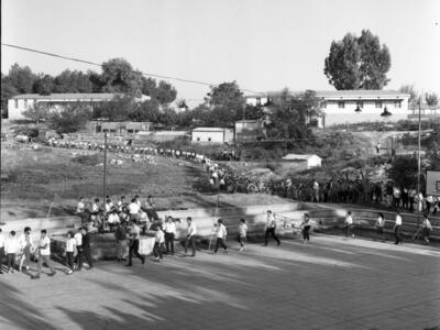  יום הילד; 1965