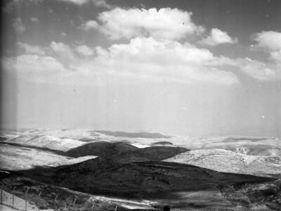  ירושלים; 1970