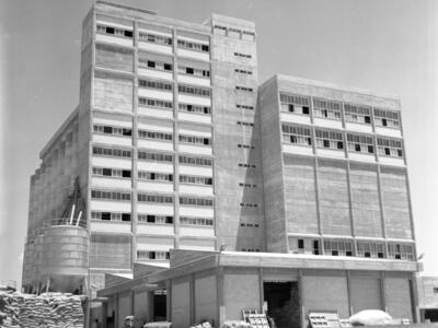  מתמור; 1968