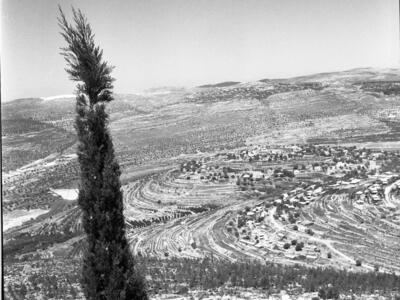  נופש ועיון בירושלים