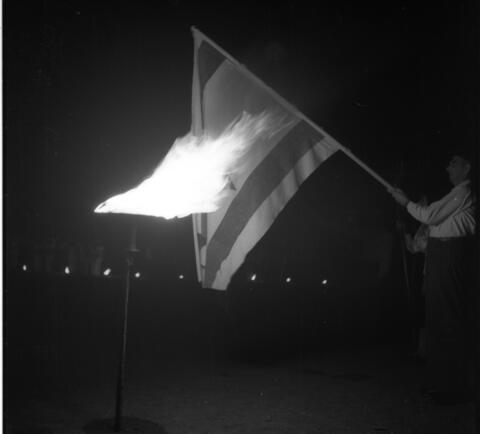  חג עצמאות תשט"ו; 1956