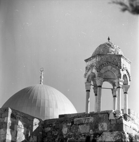  ירושלים; 1966