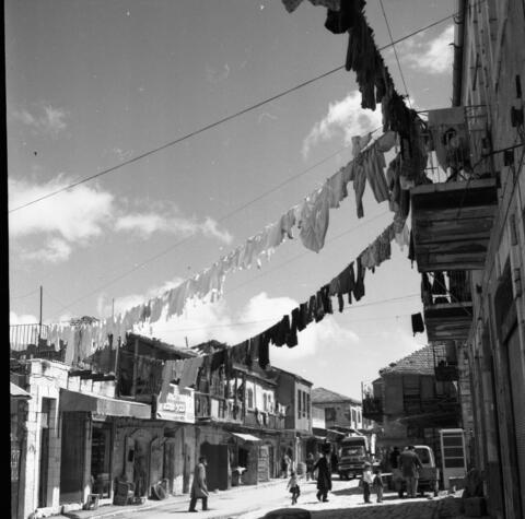  ירושלים; 1966